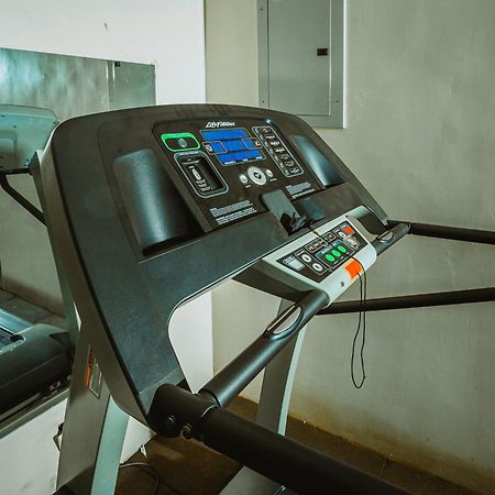 Longview Suites Hotel Nairobi Bagian luar foto