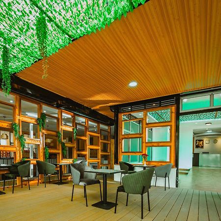 Longview Suites Hotel Nairobi Bagian luar foto