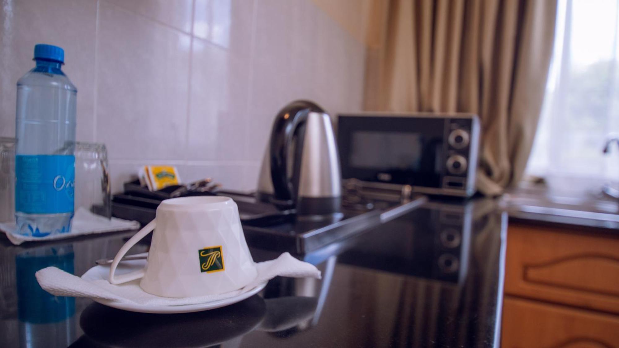 Longview Suites Hotel Nairobi Bagian luar foto
