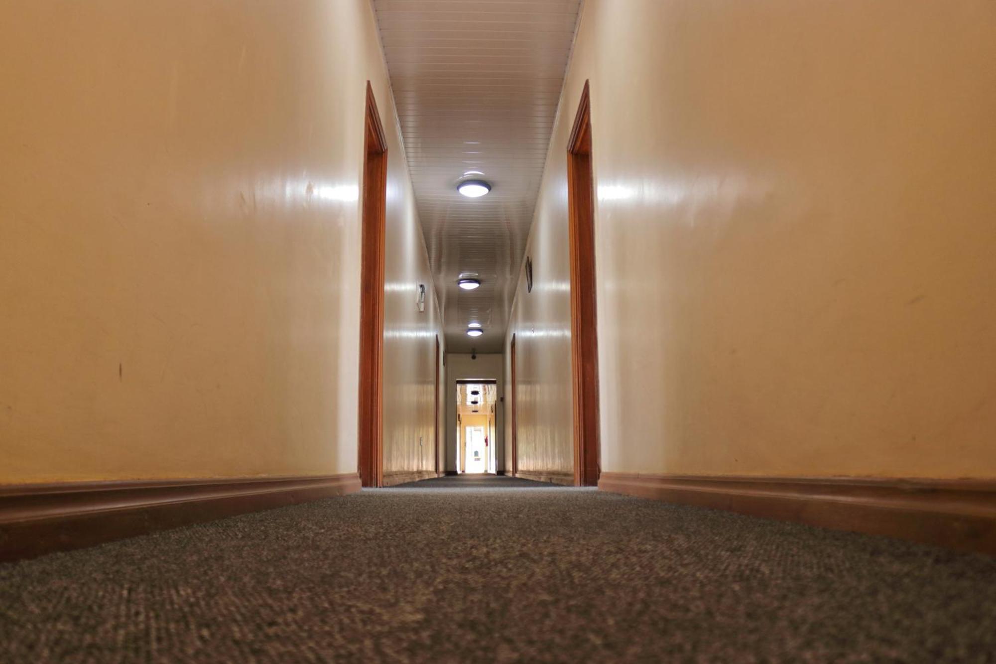 Longview Suites Hotel Nairobi Bagian luar foto