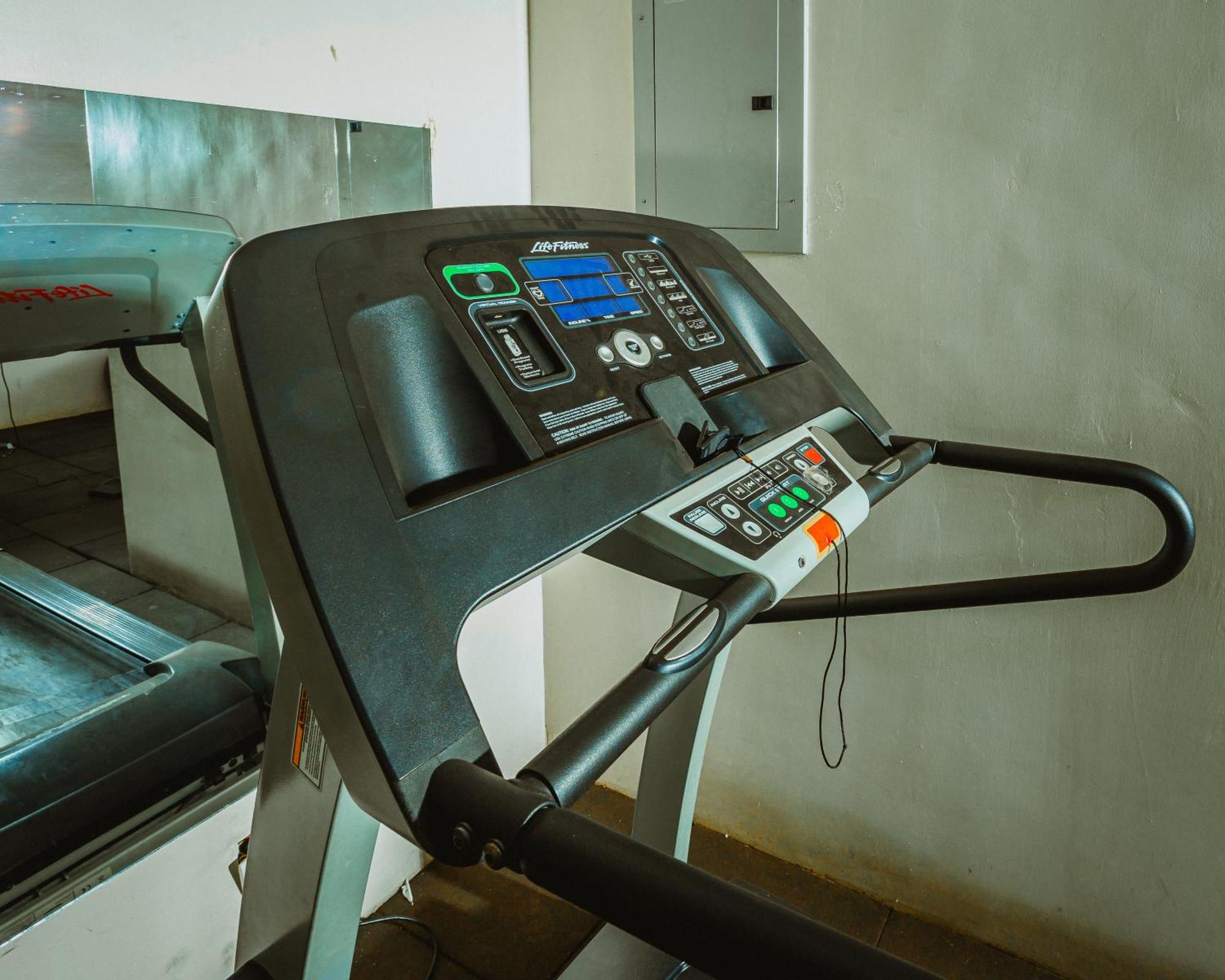 Longview Suites Hotel Nairobi Bagian luar foto