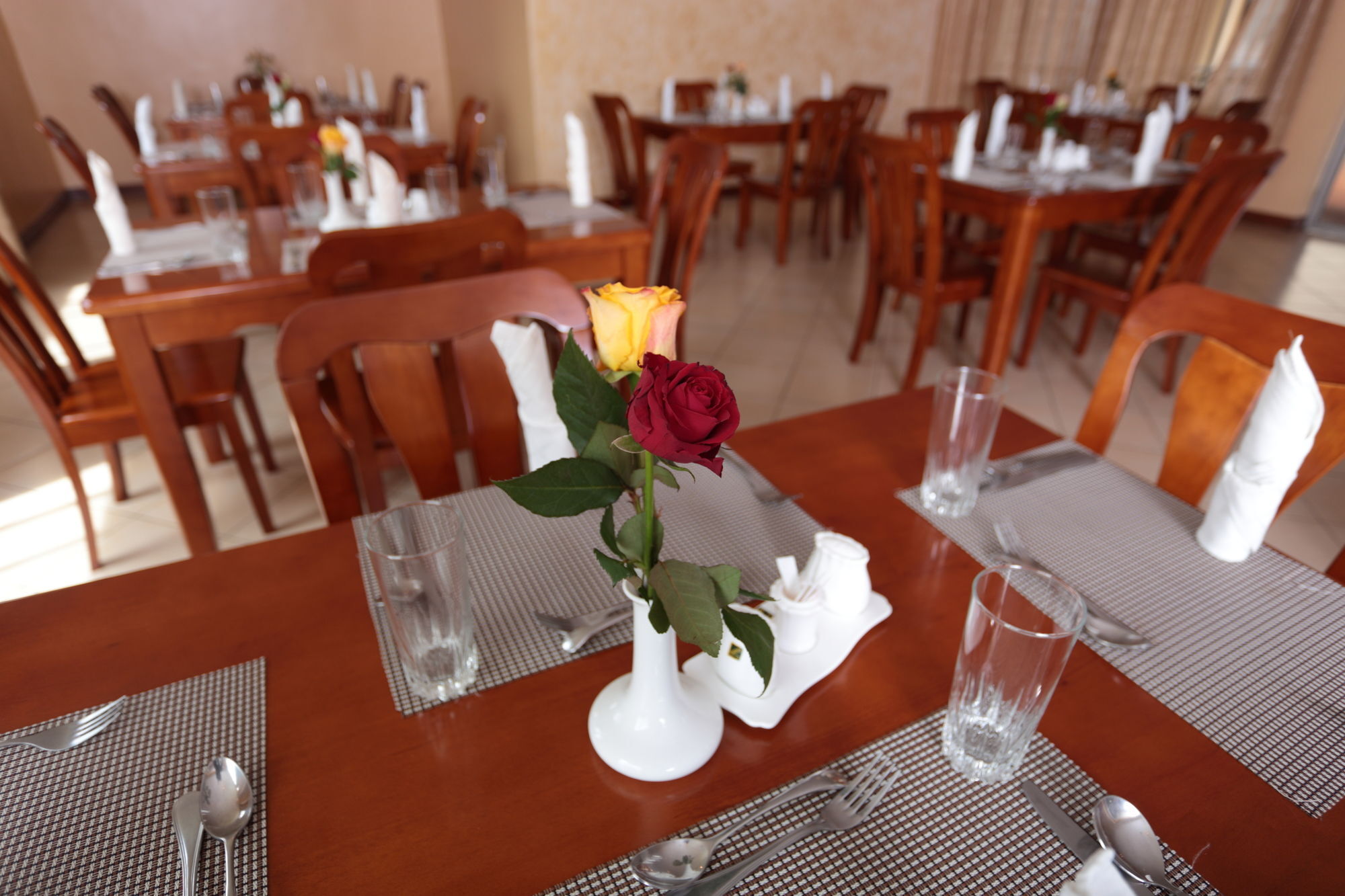 Longview Suites Hotel Nairobi Bagian luar foto
