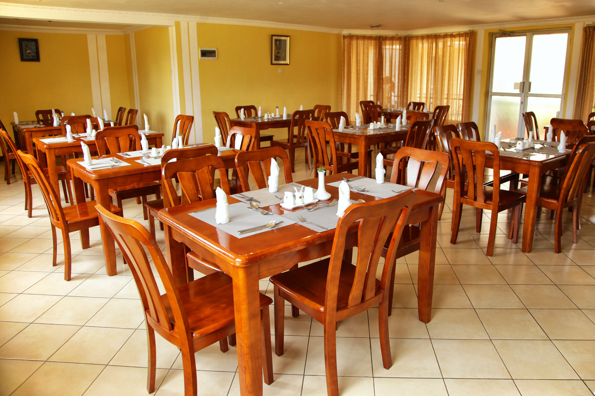 Longview Suites Hotel Nairobi Bagian luar foto