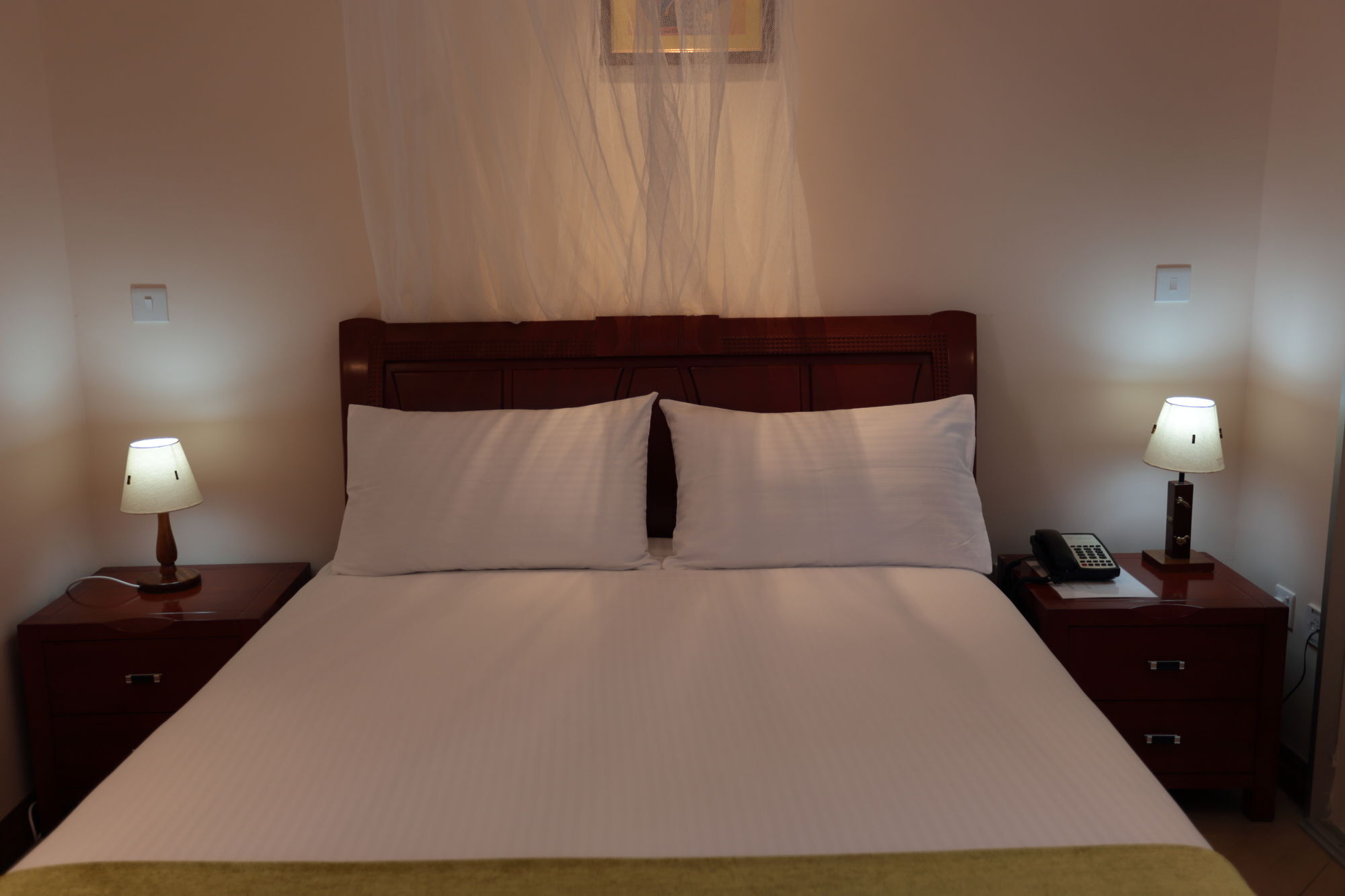 Longview Suites Hotel Nairobi Bagian luar foto