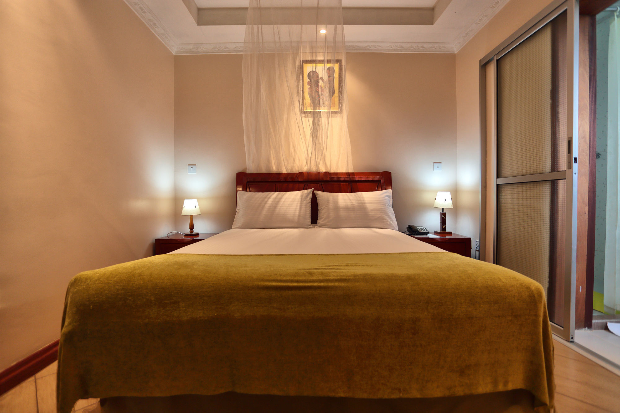 Longview Suites Hotel Nairobi Bagian luar foto