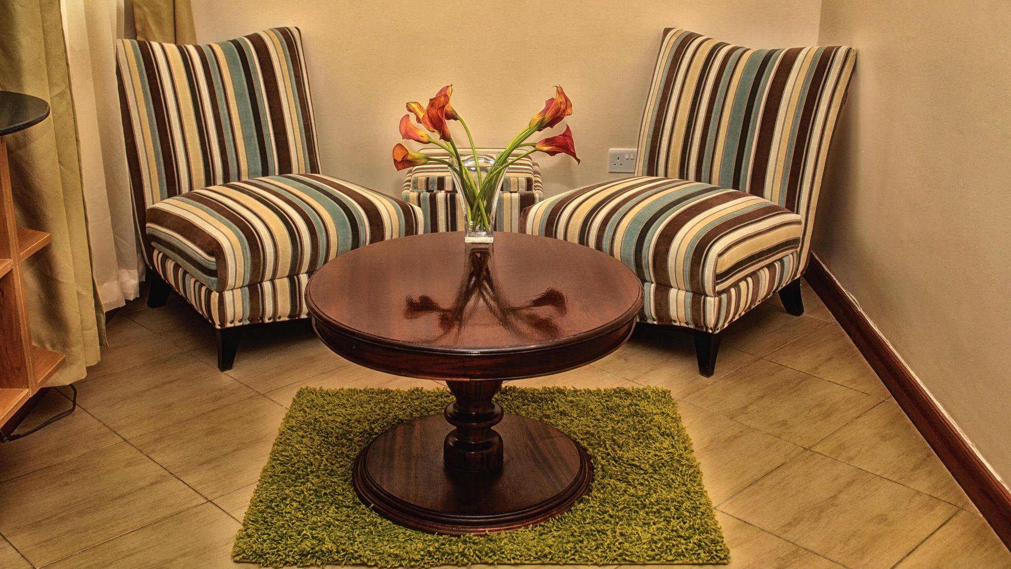Longview Suites Hotel Nairobi Bagian luar foto